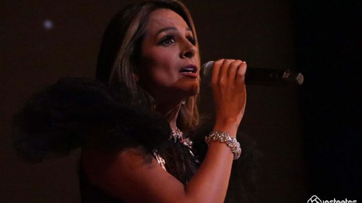 Morganna Love, la cantante transgénero de San Miguel de Allende que triunfa en el cine