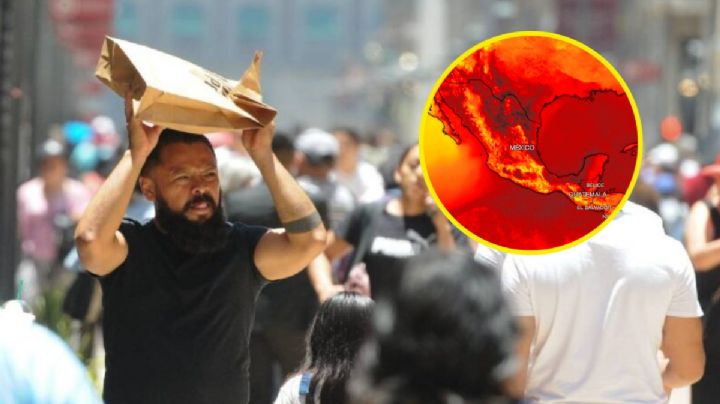 ¿Qué es la isla de calor urbana? Hace que tengas MÁS CALOR en las noches