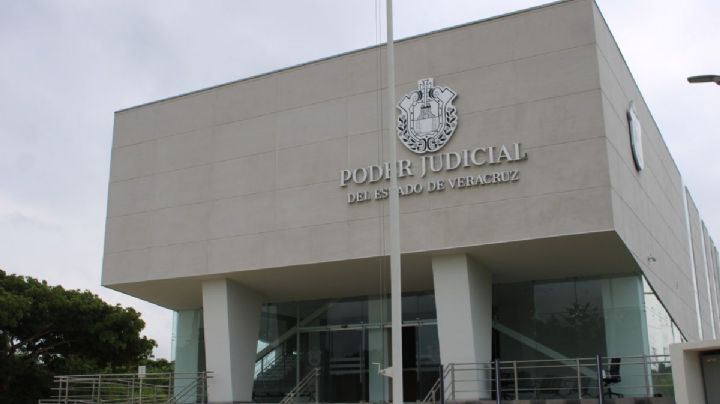 Abren Ciudad Judicial en Las Choapas, a un año de construcción