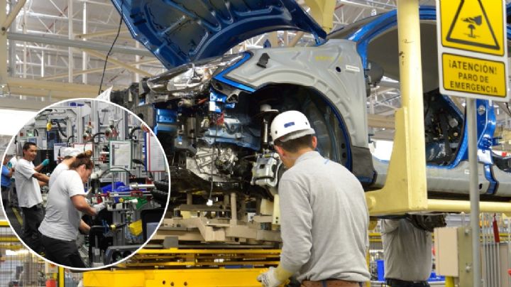 Guanajuato entre los estados con más creación de empleos en este 2023