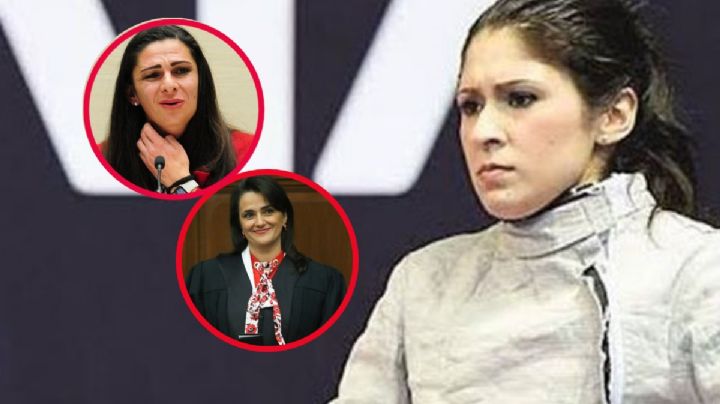 Paola Pliego: larga lucha contra Ana Guevara y la Conade costará 15 millones de pesos al gobierno