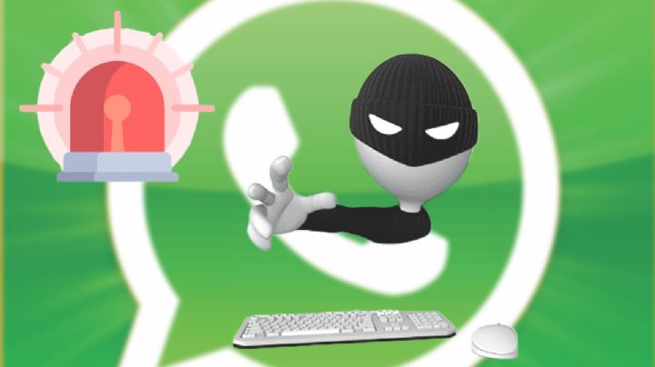 ¿Tienes WhatsApp y buscas empleo? Checa esto