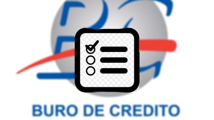 Buró de crédito: La VENTAJA de estar en la lista negra