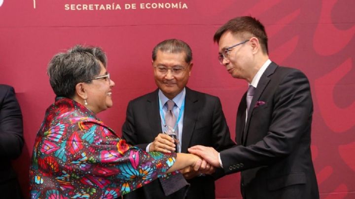 Corredor Interoceánico llama la atención de empresarios de Taiwán