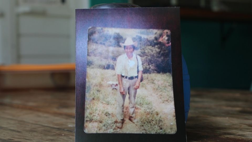 Antonio González Méndez fue desaparecido hace 24 años por el grupo paramilitar “Paz y Justicia, en Chiapas; a pesar de las pruebas, se niega ante la Corte IDH a reconocer el contexto de contrainsurgencia en el caso