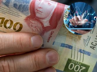 ¿Quieres mejorar tus finanzas? El CEO del mayor banco de Reino Unido te dice cómo.hacerlo