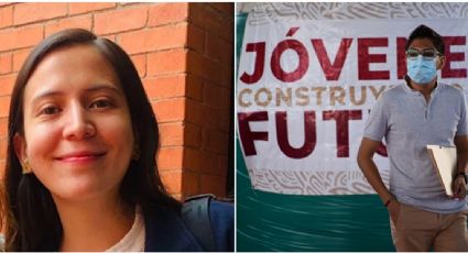 ¿Quién es Quiahuitl Chávez Domínguez, la nueva encargada de Jóvenes Construyendo el Futuro?