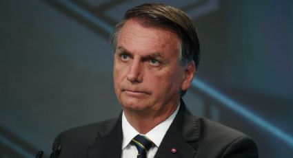 Bolsonaro contra la pared, perdería derechos políticos por 8 años