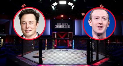 La pelea del año: Elon Musk "le canta un tiro" a Mark Zuckerberg