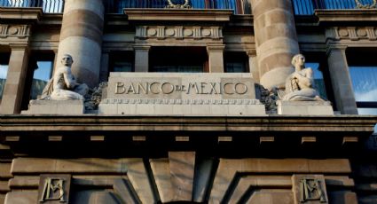 BBVA lanza recomendación a Banxico, tras lunes negro