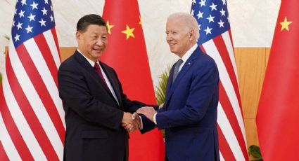 EU vs. China: Llamar dictador a Xi Jinping no afecta relación, asegura Biden