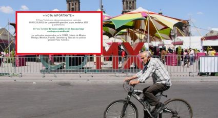 Vacaciones de verano: ¿Qué es y cómo tramitar el pase turístico para visitar la CDMX?