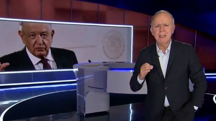 Pese a orden de juez, tribunal de CDMX concede nueva audiencia en caso Gómez Leyva