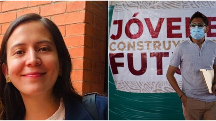 ¿Quién es Quiahuitl Chávez Domínguez, la nueva encargada de Jóvenes Construyendo el Futuro?