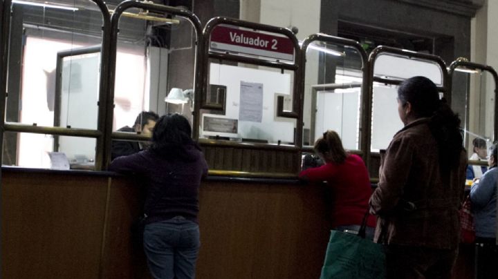 Quiebra del Monte de Piedad: sindicato acusa falsos señalamientos contra trabajadores