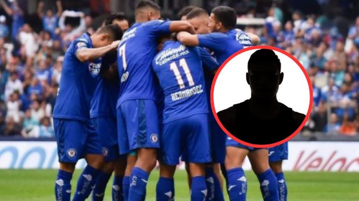 ¿Llega un jugador de la "garra Charrúa" a Cruz Azul? Esto sabemos