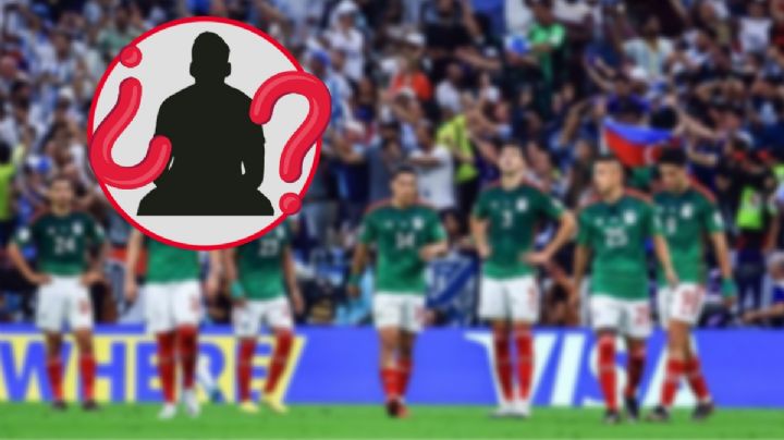 A Jimmy Lozano se le ACABA el tiempo: Este sería su REEMPLAZO en la Selección Mexicana