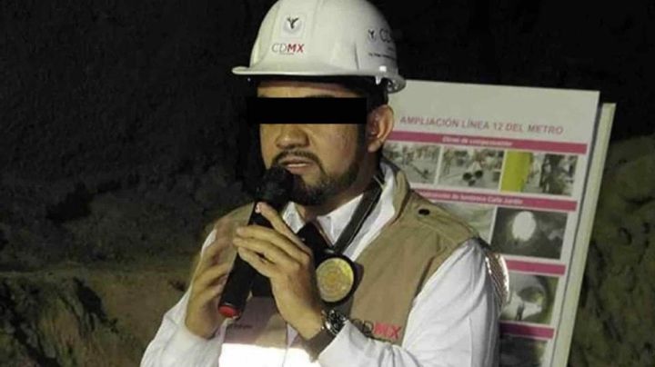 Liberan a Edgar Tungüí, exfuncionario con Mancera; sigue proceso en su contra