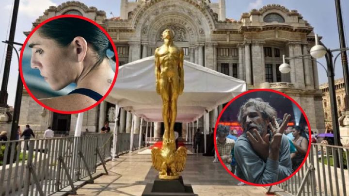 Premios Ariel 2023: ¿Dónde VER las películas nominadas?