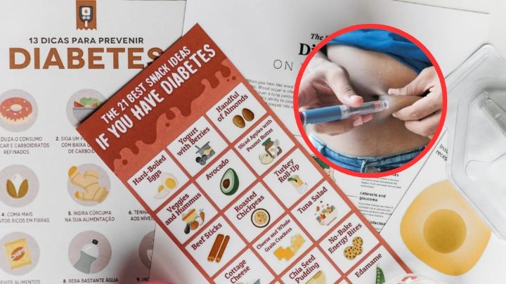 Impulsan a no dejar tratamiento de la diabetes a pesar de la crisis económica por la pandemia