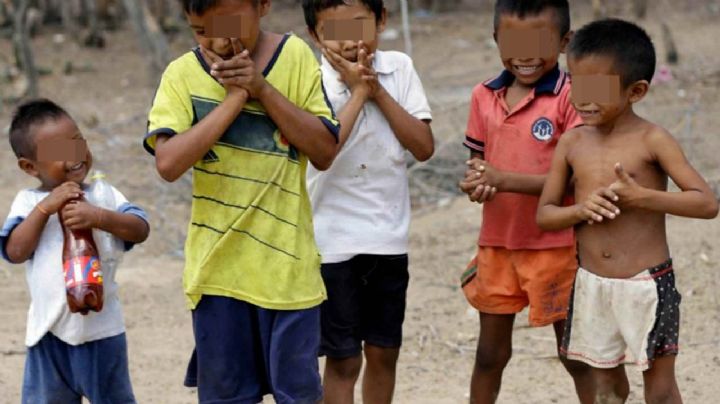 El desafío de México; la competencia de MORENA