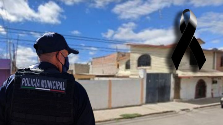 A machetazos, asaltan a abuelitos en Tulancingo; asesinan a uno
