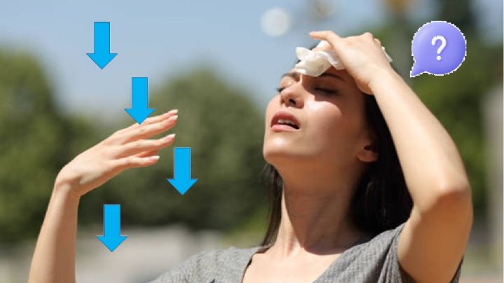 Clima CDMX: Este viernes bajará el calor, ¿cierto o falso?