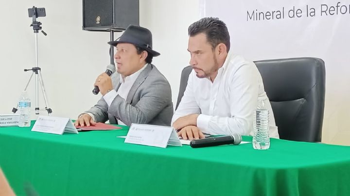 En duda si alcalde Israel Félix también se va del PRI