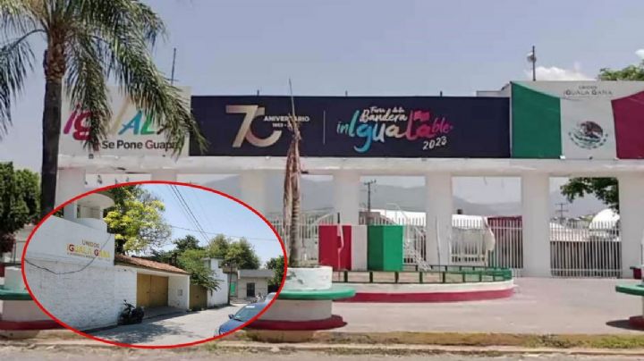 Ayuntamiento de Iguala suspende actividades; alcalde, síndico y trabajadores reciben amenazas