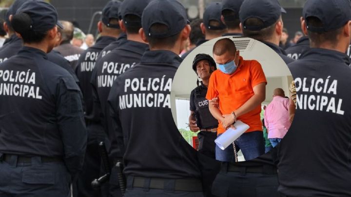 Dan 51 años de cárcel a expolicía de Papantla por secuestro