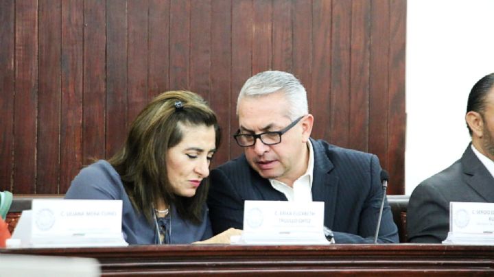 Acusa síndica de Pachuca opacidad en ayuntamiento, dice temer ante represalias