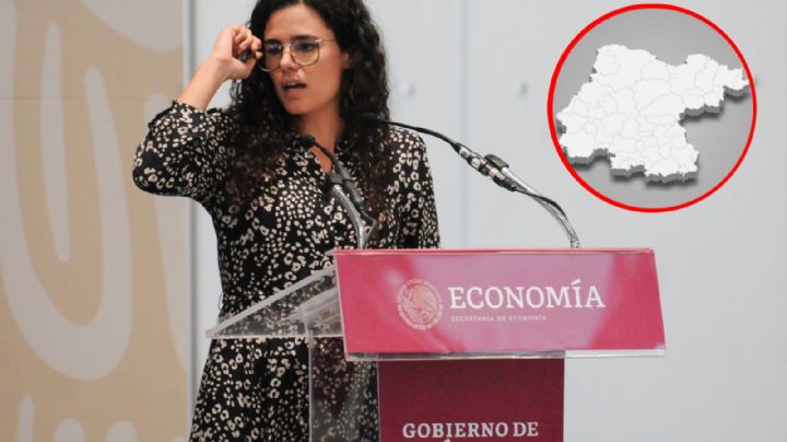 La deuda de Luisa María Alcalde: ¿Qué pasó con la mudanza de la Secretaría del Trabajo a León?