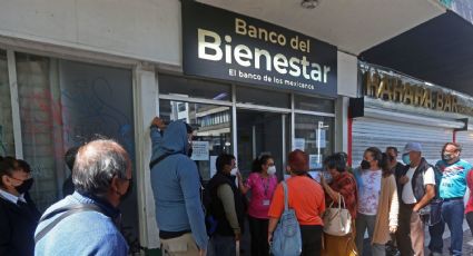 En el Banco del Bienestar también les agandallan las utilidades