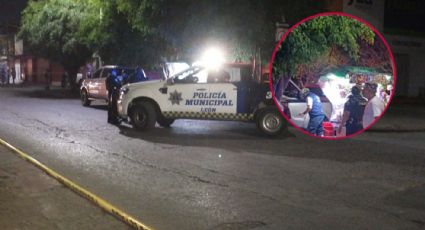 Asesinan a conocido elotero en Echeveste