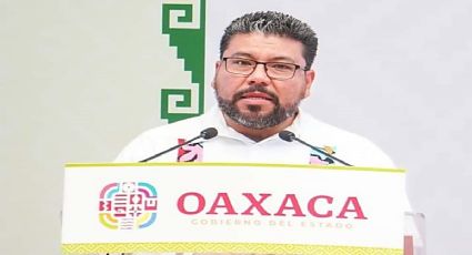 Avance en combate a la corrupción con detención de exfuncionario del Registro Civil: Vásquez Sagrero