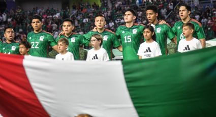 México vs Honduras COPA ORO 2023: Día, hora y canal