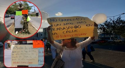 Resguardan a 20 menores víctimas de trata en Yucatán; hay un detenido