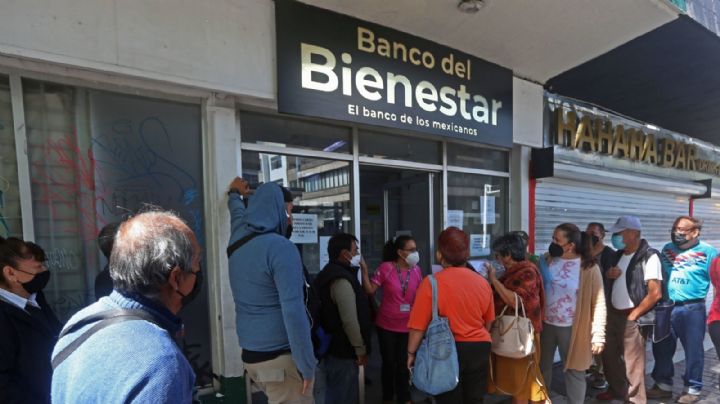 En el Banco del Bienestar también les agandallan las utilidades