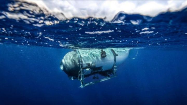 "No están totalmente informados": Cofundador de "Titan" defiende a la empresa tras críticas