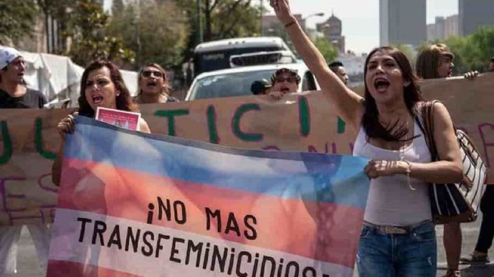 No somos uno, no somos cien, desaparición de personas LGBTIQ+ en México