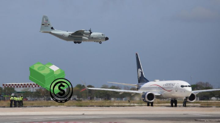 Esto costarán los nuevos vuelos de Veracruz al norte de México, ¿desde cuándo?