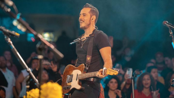 José Madero dará concierto en Veracruz. Mira cuándo y cuánto cuestan los boletos