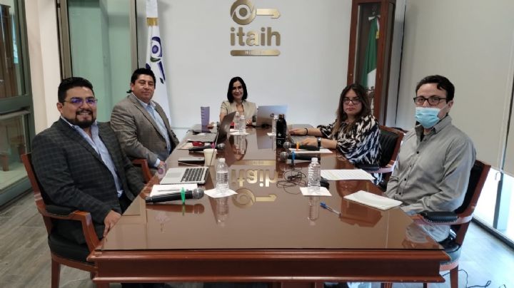 Sistema Anticorrupción se declara incompetente por información, ITAIH pide revisar procedimiento