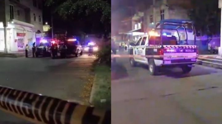 Padre e hijo son asesinados a balazos en Morelia