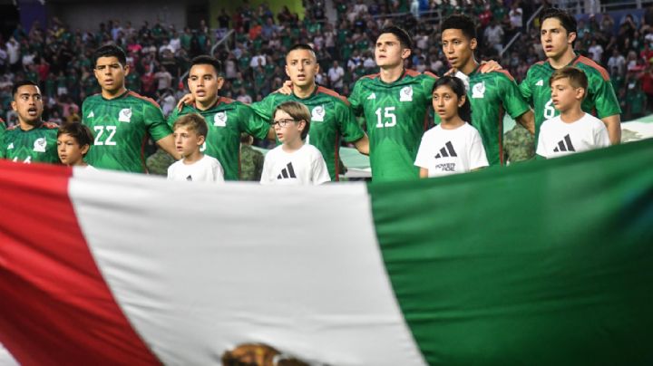 México vs Honduras COPA ORO 2023: Día, hora y canal