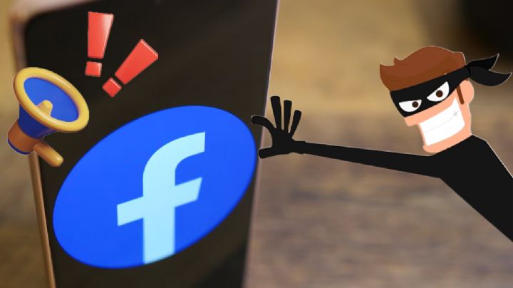 ¿Por qué en verano es MÁS probable que te hacken tu FACEBOOK?