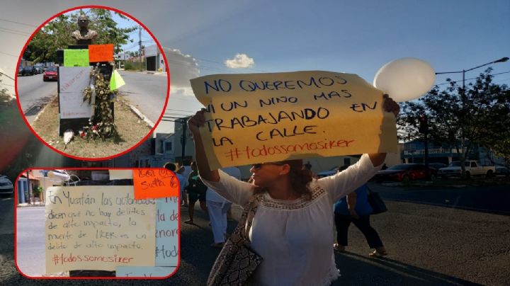 Resguardan a 20 menores víctimas de trata en Yucatán; hay un detenido