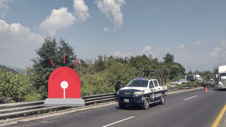 Identifican a tercer desmembrado de Maltrata; entregan restos a familiares