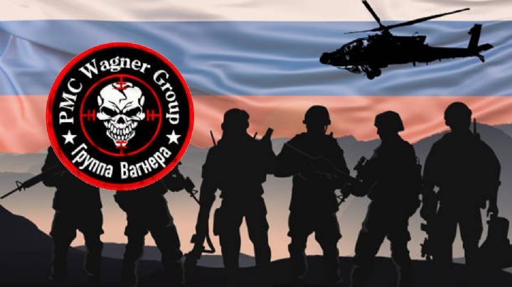¿Qué es y quién es el jefe del Grupo Wagner investigado por Rusia?