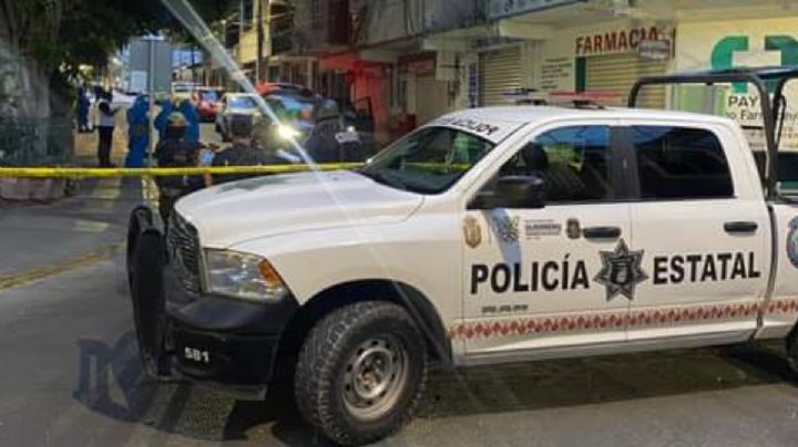 Encuentran 7 cuerpos desmembrados frente a iglesia del barrio de San Mateo en Guerrero